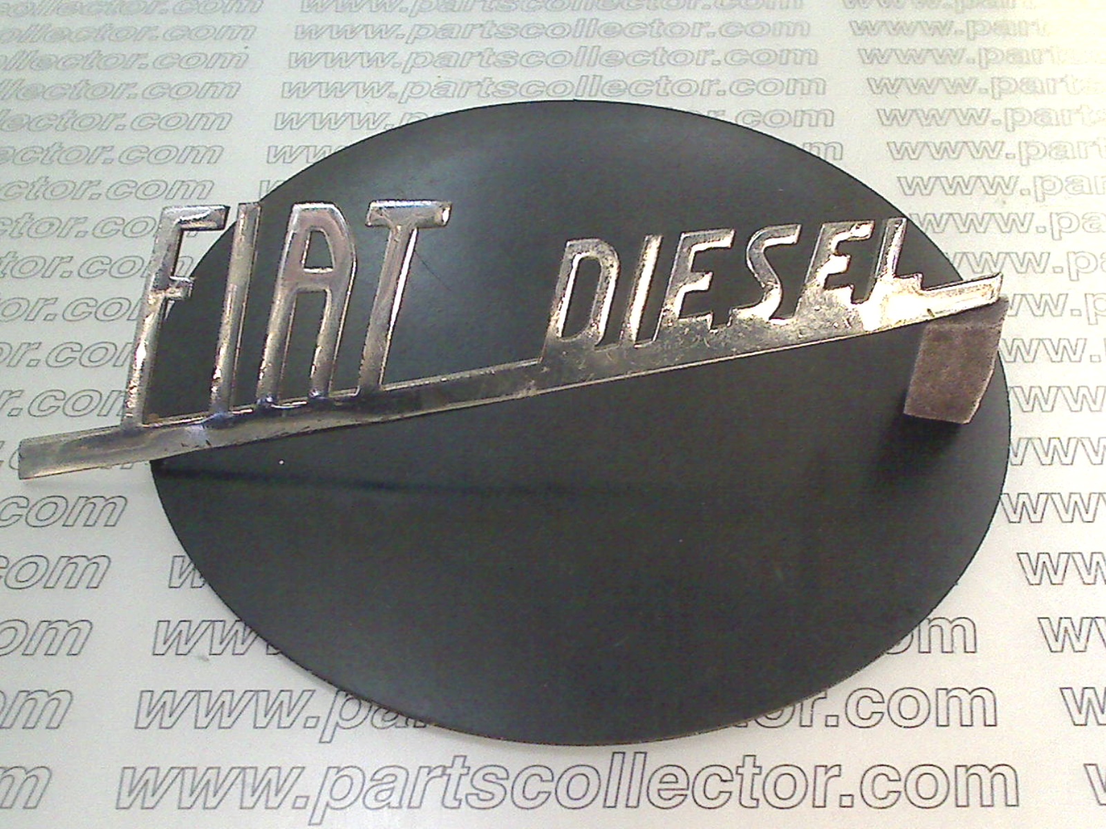 FIAT  Car body code 9147 compatible with: FIAT 1400, FIAT 1900